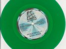 MICHAEL JACKSON, ONE DAY IN YOUR LIFE, RARE GREEN VINYL,LIMITED EDITION,IRISH