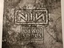 Nine Inch Nails DEAD SOULS  GREEN COLORED 12
