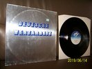 Deutsche Wertarbeit LP same