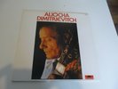 ALIOCHA DIMITRIEVITCH LP TABAC. RUSSIA GIPSY FOLK. RUSSIE. POLYDOR FRENCH PRESS