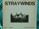 Rare Private Folk Psych LP: Gene F. Steiker & Larry S. Chengges - Straywinds