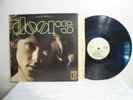 The Doors LP Debut Self Titled Very Clean 1967 Psych Rock 1st Pressing Orig