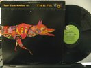 THE FOX For Fox sake Vol. 1 ** orig. US 1970 Psych ** Intact Tri-Fold cover