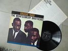The Montgomery Brothers ?- Groove Yard , Japan 1976, insert, LP,  Vinyl: m-