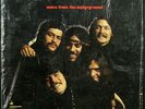 NOTES FROM THE UNDERGROUND 1968 1st press Psych LP in shrink