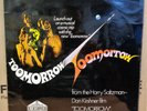 TOOMORROW SELF TITLED OG UK STEREO RCA VICTOR LP LSA 3008 1/1 OLIVIA NEWTON-JOHN
