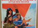 MATCHING MOLE LITTLE RED RECORD OG UK STEREO CBS RECORDS LP S 65260 A1/B1