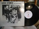 THE ROLLING STONES LEED STONES THE FLAMING GROUPIE  GREAT ROCK LP  SPEED RECORDS