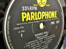 THE BEATLES RUBBER SOUL OG UK MONO PARLOPHONE LP PMC1267 CBS XEX579 4/1 MT TAX