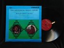 Mickey Fields/Richard Groove Holmes-The Astonishing-Edmar 1075-STEREO