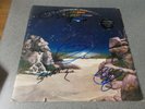 Yes Tales from Topographic Oceans white label promo 2LP autographed