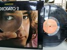 Eumir Deodato - Deodato 2 CTI LP CTSQ 60 NM- JAZZ RVG QUADRAPHONIC GATEFOLD