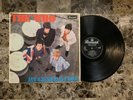 THE WHO MY GENERATION RARE MONO UK BRUNSWICK LABEL VINYL LP