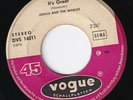 JONAH And The WHALES * 1966 German GARAGE BEAT FREAKBEAT 45 * Hear