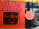 Miles Davis Quintet - Miles Smiles Columbia LP CL 2601 NM- JAZZ MONO 1A/1A 2 EYE