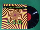 Timothy Leary - LSD LP | 1966 Original | CA1069| VG++