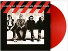 U2 - HOW TO DISMANTLE AN ATOMIC BOMB. RED VINYL (HMV 2019) 500 COPIES ONLY
