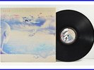 Rush Grace Under Pressure MASTERDISK BK Record Mercury ?818 476-1 M-1