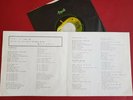 JAPAN Paul McCartney Another Day Oh woman oh why 1971 Apple 7