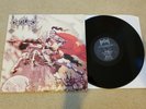 M00nblood taste our German steel  LP lim100 nargaroth goatmoon vlad tepes marduk