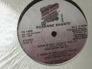 ROXANNE SHANTE