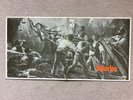 SHVL 762 Bakerloo UK EMI Harvest RARE TOP  1969 Prog Original