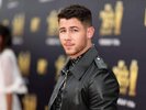 NICK JONAS - LP + clear vinyl (2 albums on record ) Brothers Disney Timberlake
