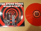 THE STONE ROSES  -  What A Trip  12