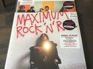 Primal Scream Maximum Rock N Roll Vol 1&2 (the Singles) HMV RED GREEN VINYL 500