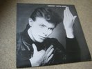 David Bowie Heroes LP RCA UK 1st Issue - Contract Pressing Italy   [Ex+/Ex]