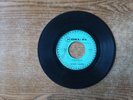 RARE PRESS 1958 GOOD Ritchie Valens  ?– Come On, Let's Go / Framed 4106 45