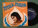Titiek Puspa - rare Indonesia garage psch pop 7