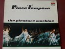 VINCE TEMPERA The pleasure machine LIBRARY BEATLES BOB DYLAN *** NUOVO ***