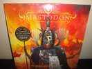 Emperor of Sand by Mastodon, Double Vinyl, 2017, 2 Discs, Reprise, New, Mint