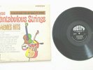 The Fantabulous Strings Play The Supremes Hits, Metro Records, MS554, Stereo