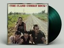 THE CLASH Combat Rock (Moss Green vinyl, 1000 copies) HMV Exclusive SEALED