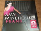 Amy Winehouse Frank, HMV 2019 Limited Edition Pink Vinyl. 500 Copies Only.