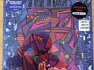 SIOUXSIE AND THE BANSHEES - HYAENA - HMV EXCLUSIVE SPLATTERED VINYL LP