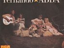 ABBA 'FERNANDO' BOLIVIA PS 45