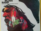 DIRTY BLUES BAND - Stone Dirt (1968 LP on Bluesway w/Rod Piazza) EX(+)/EX(+)