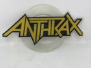 Anthrax	 I’m the Man ISP 338 UK LIMITED EDITION SHAPED PICTURE DISC Vinyl Single