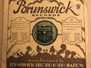 78 rpm Benny Goodman-Basin Street Blues 1936 Brunswick 7645 in E Jack Teagarden