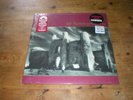 HMV 2019 LP U2 The Unforgettable Fire vinyl album (wine vinyl) + booklet SEALED