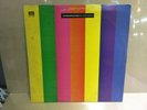 PET SHOP BOYS INTROSPECTIVE RARE ECUADOR LP