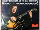 Tony Sheridan And The Beat Brothers Beatles Skinny Minny