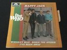 THE WHO - Happy jack - 27 799 - International - Polydor France EP 45T tours