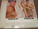 THE WHO Sell Out 1967 TRACK 613 002 STEREO First Press RARE VINYL VG LP