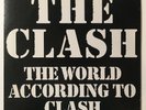 The Clash ?– The World According To Clash Epic AS-1574