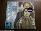 Simon & Garfunkel Bridge over troubled water Limited Edition blue vinyl LP HMV