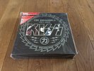 Kiss Japan Japanese Box Set The Originals Obi Complete Ace Frehley Gene Simmons